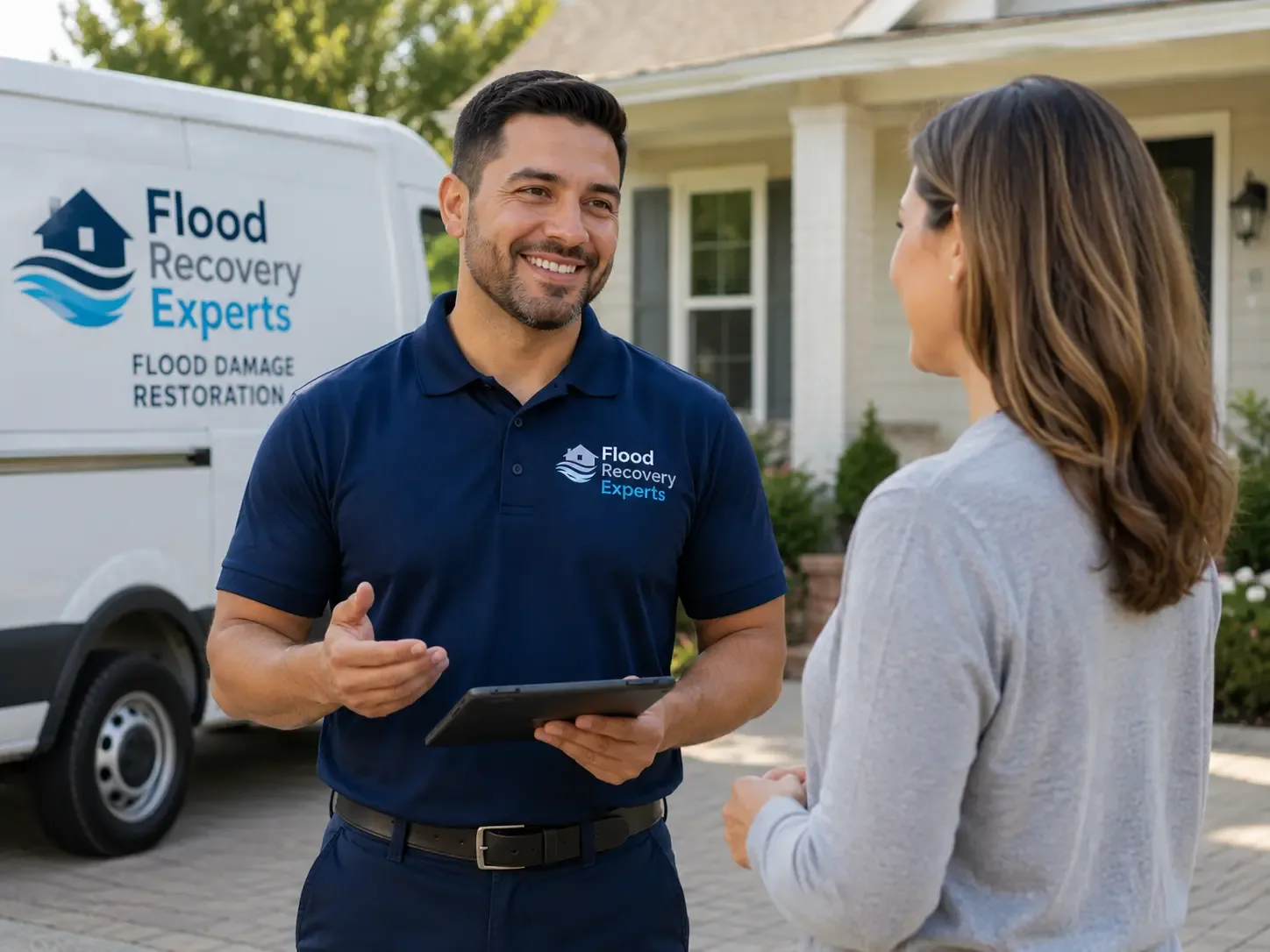 Flood Damage Cleanup Goodfellow Afb, TX FAQs